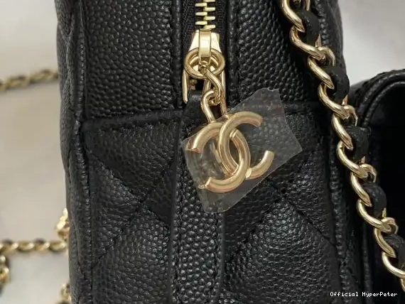 Hyper Peter BACKPACK CHANEL 0530
